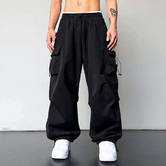 Jena | Cargo Jogger Pants