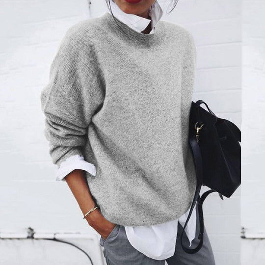 Lio | Airy and soft Sweater