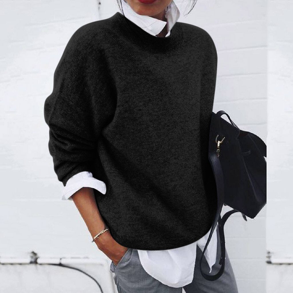 Lio | Airy and soft Sweater