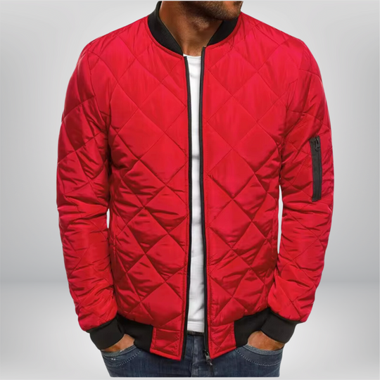 Devin | Bomber jacket