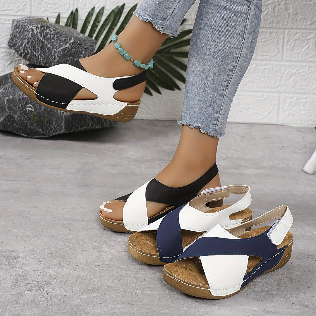 Sheila | Comfortable Orthopedic Sandal