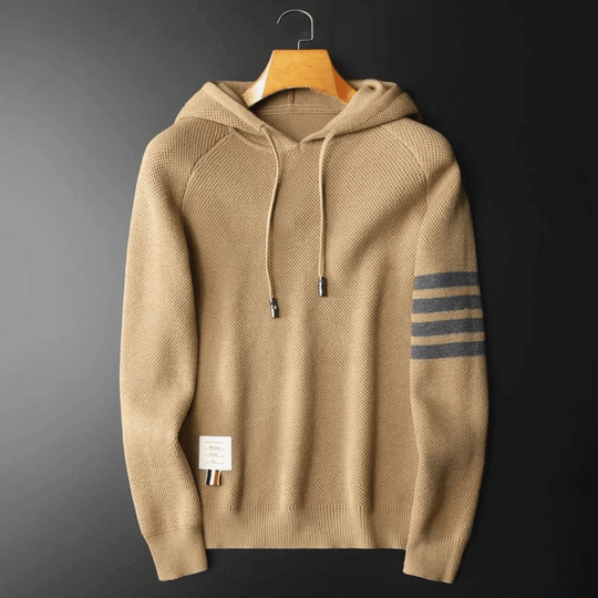 Jimmy | Hooded Sweater