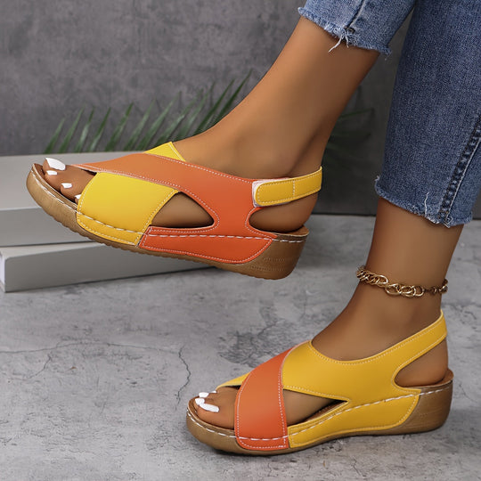 Sheila | Comfortable Orthopedic Sandal