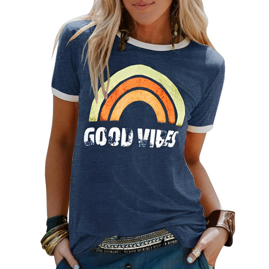 Mila | Vibes T-Shirt