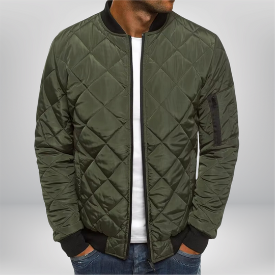 Devin | Bomber jacket