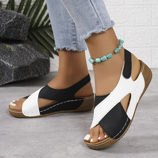 Sheila | Comfortable Orthopedic Sandal