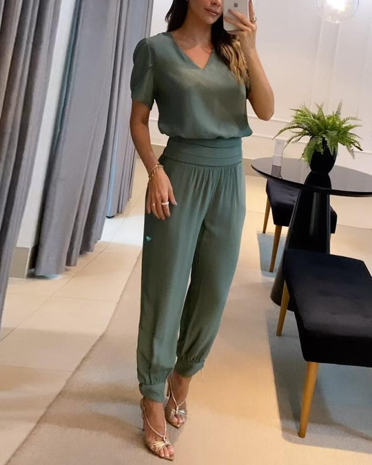 Sonja | Comfortable and Elegant Jumpsuit