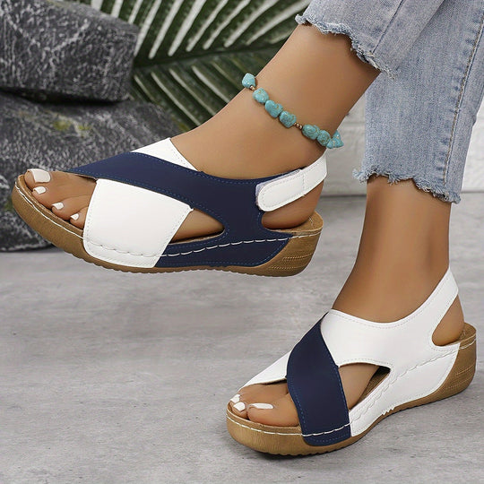 Sheila | Comfortable Orthopedic Sandal