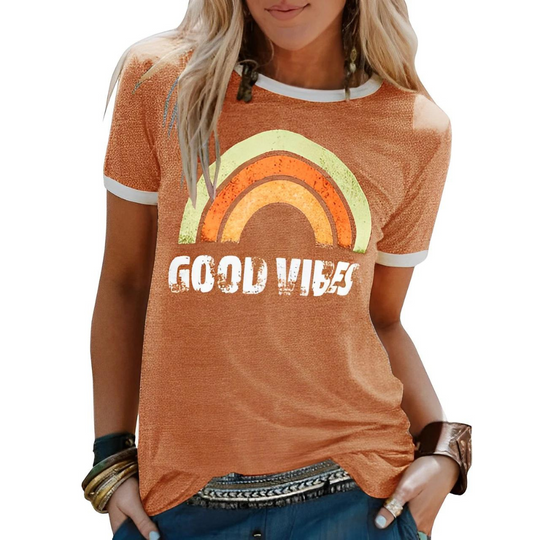 Mila | Vibes T-Shirt