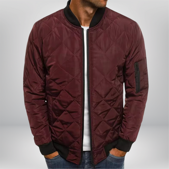 Devin | Bomber jacket