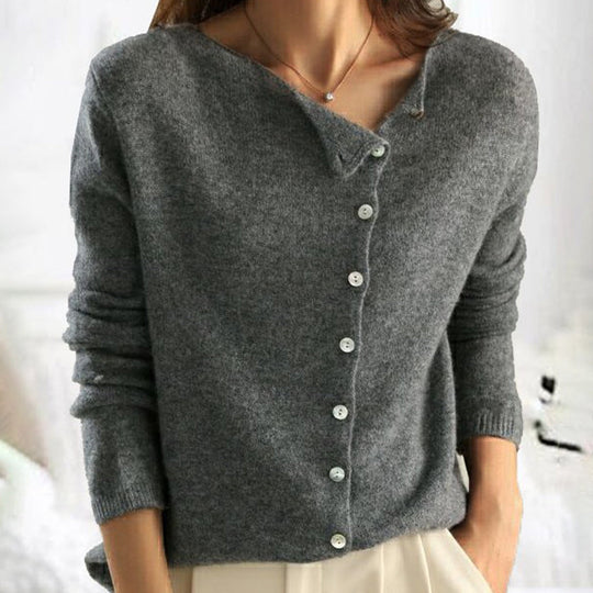 Manon | Sophisticated Cardigan