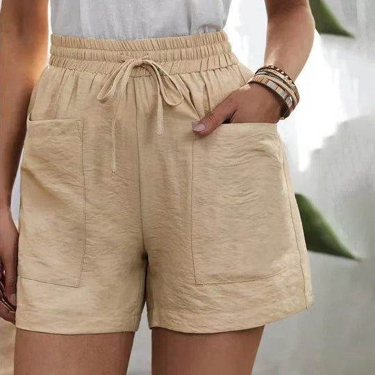 Alexia | Casual Shorts