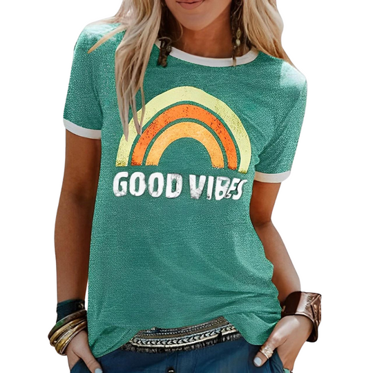 Mila | Vibes T-Shirt