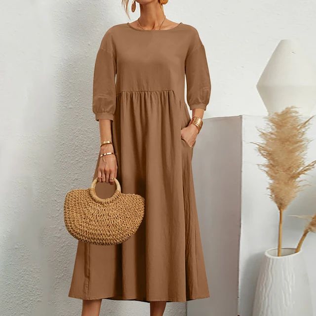 Daphne | Comfortable & Chic Dress