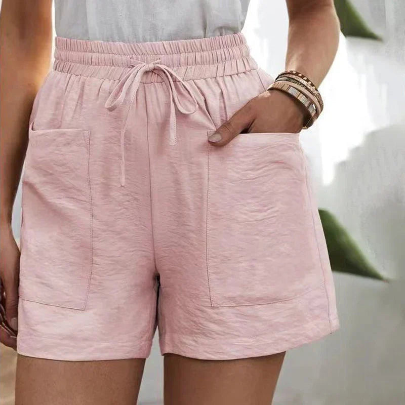 Alexia | Casual Shorts