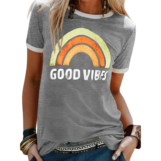 Mila | Vibes T-Shirt