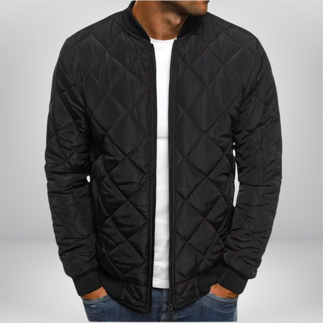 Devin | Bomber jacket