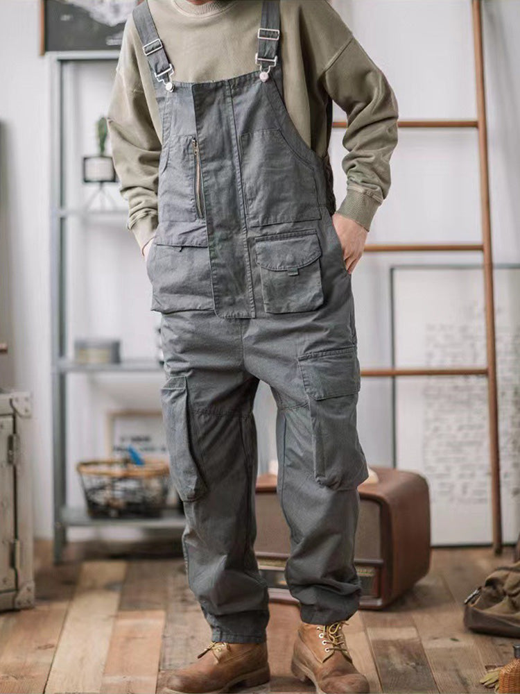 Willem | Overalls for Him