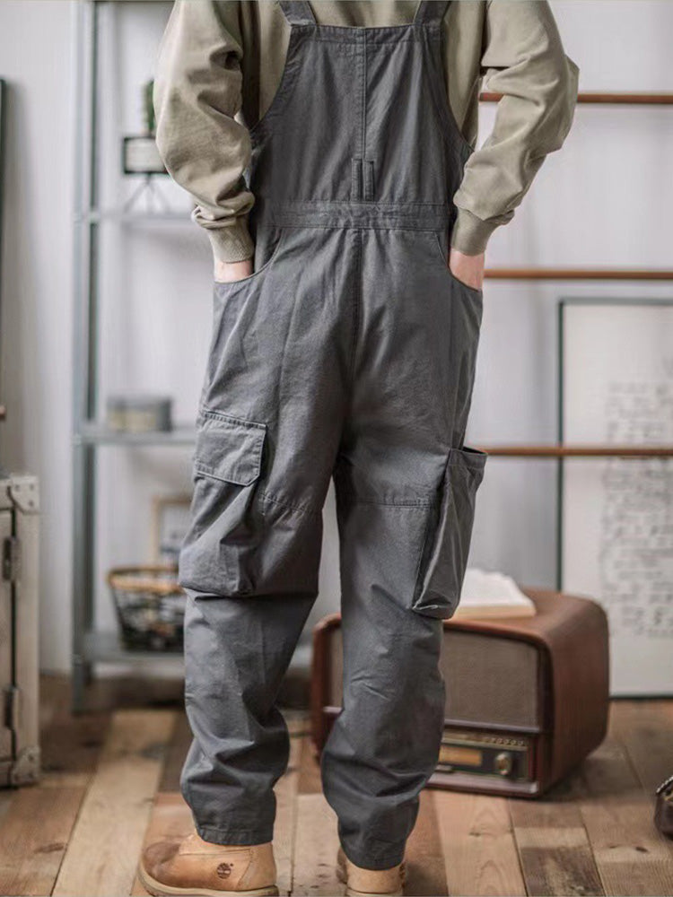 Willem | Overalls for Him