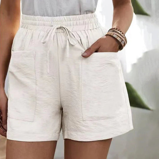 Alexia | Casual Shorts