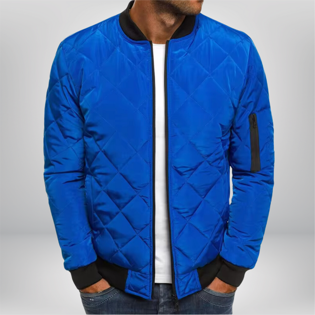 Devin | Bomber jacket