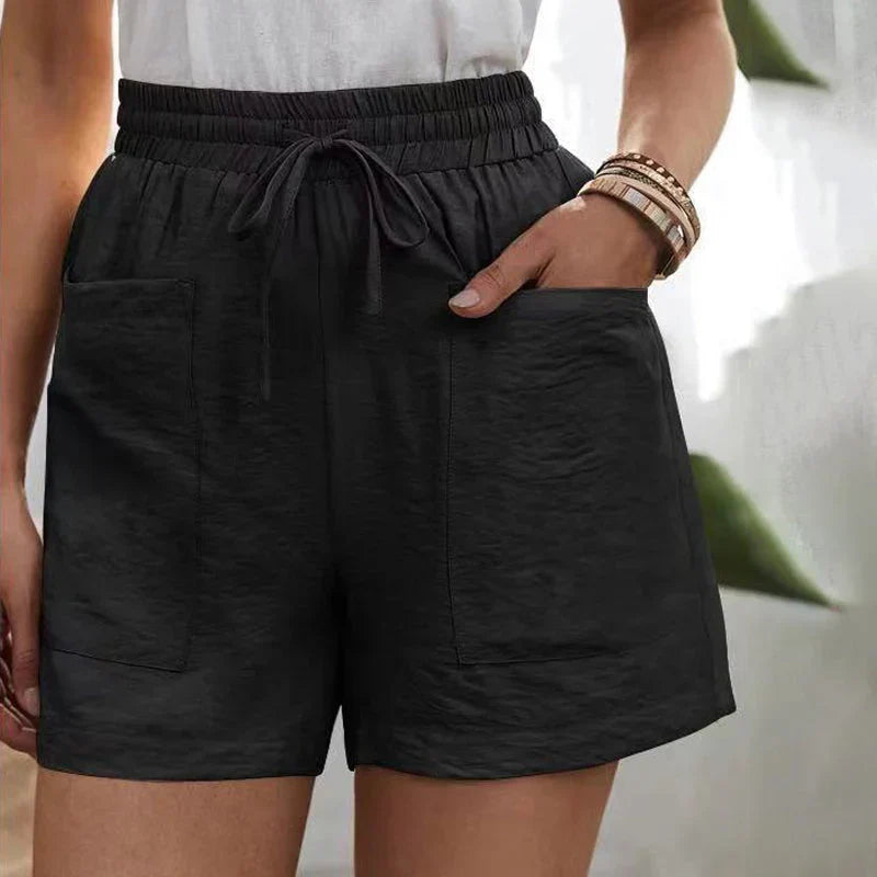 Alexia | Casual Shorts