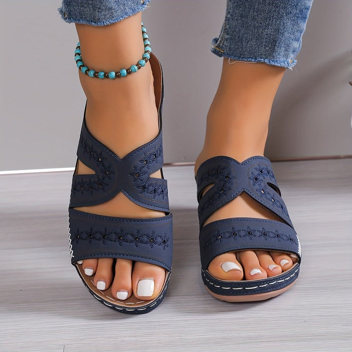 Vera | Sandals for women