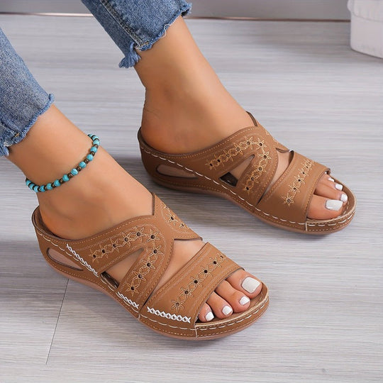 Vera | Sandals for women