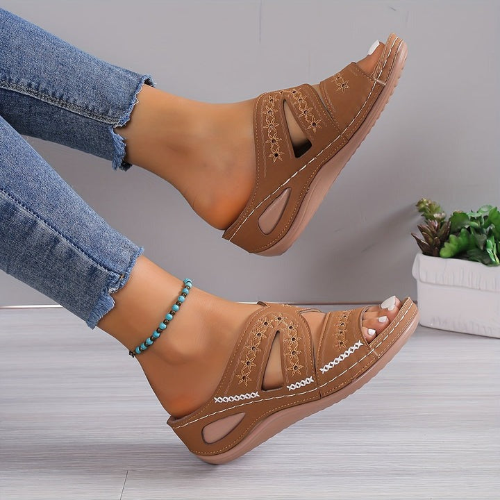 Vera | Sandals for women