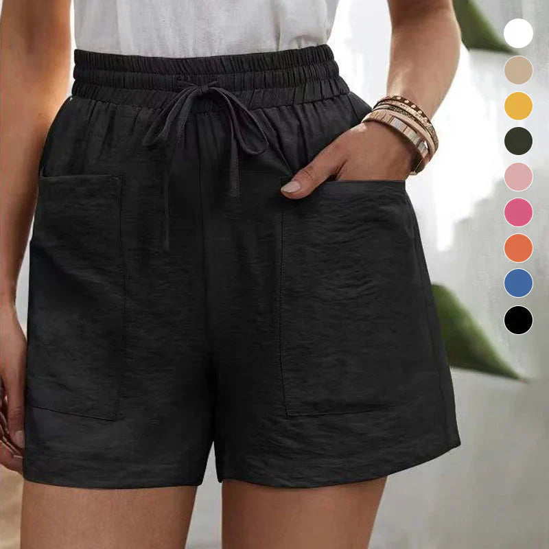 Alexia | Casual Shorts