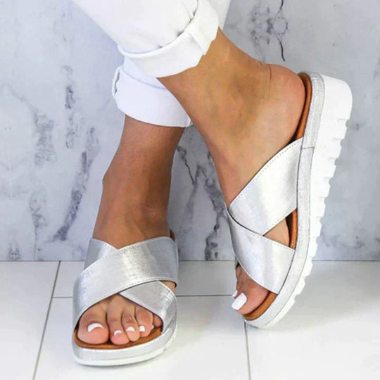 Ellen |  Ortho-Sandals