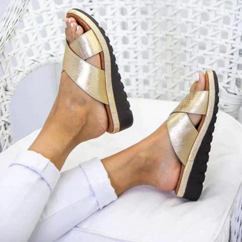 Ellen |  Ortho-Sandals