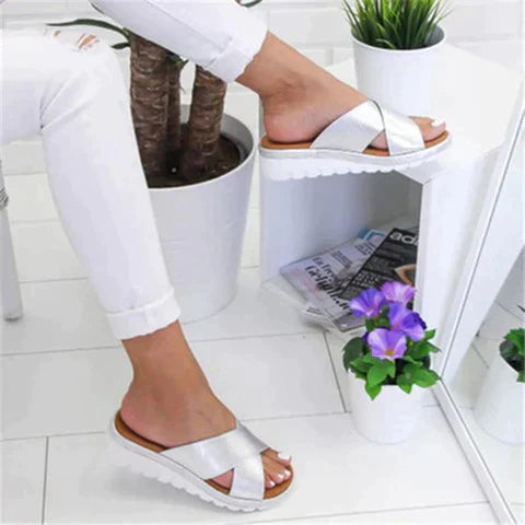 Ellen |  Ortho-Sandals