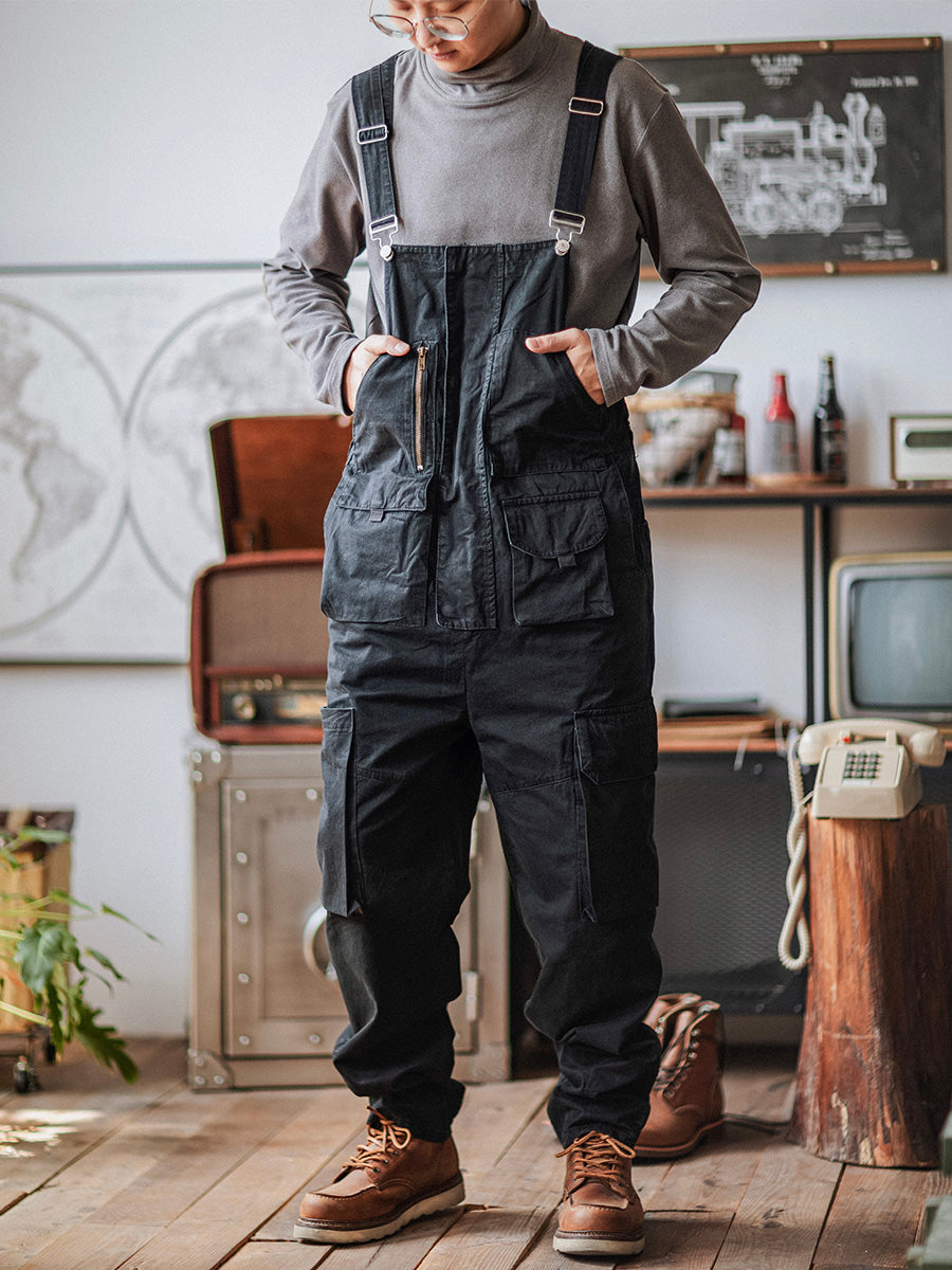 Willem | Overalls for Him