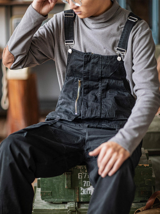 Willem | Overalls for Him