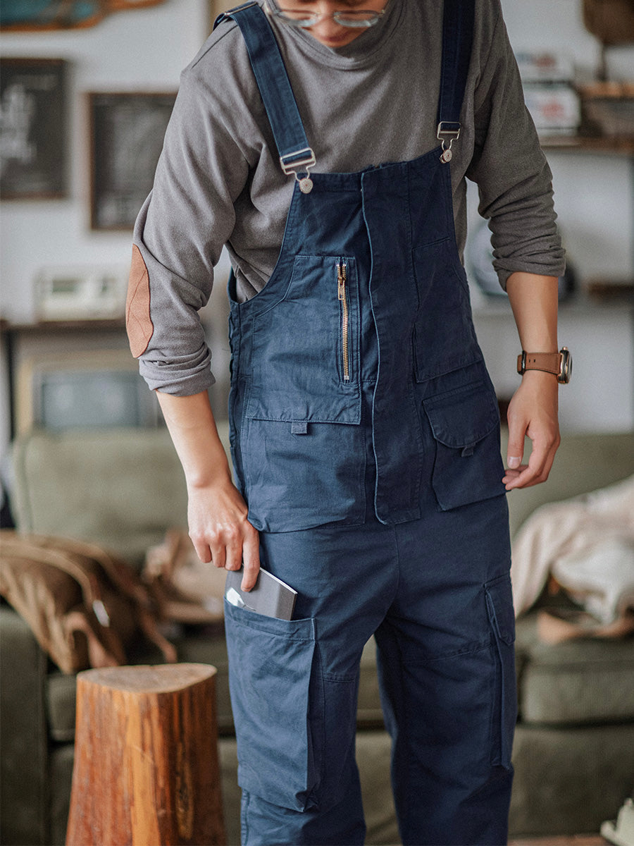 Willem | Overalls for Him