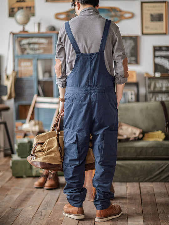 Willem | Overalls for Him