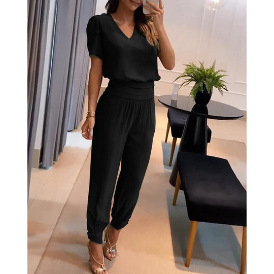 Sonja | Comfortable and Elegant Jumpsuit