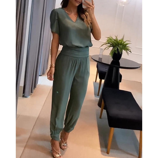 Sonja | Comfortable and Elegant Jumpsuit