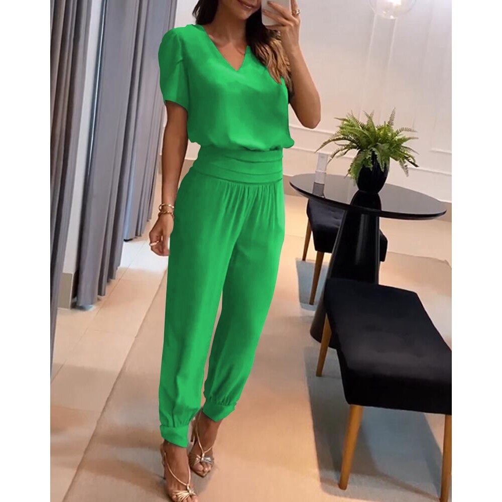 Sonja | Comfortable and Elegant Jumpsuit