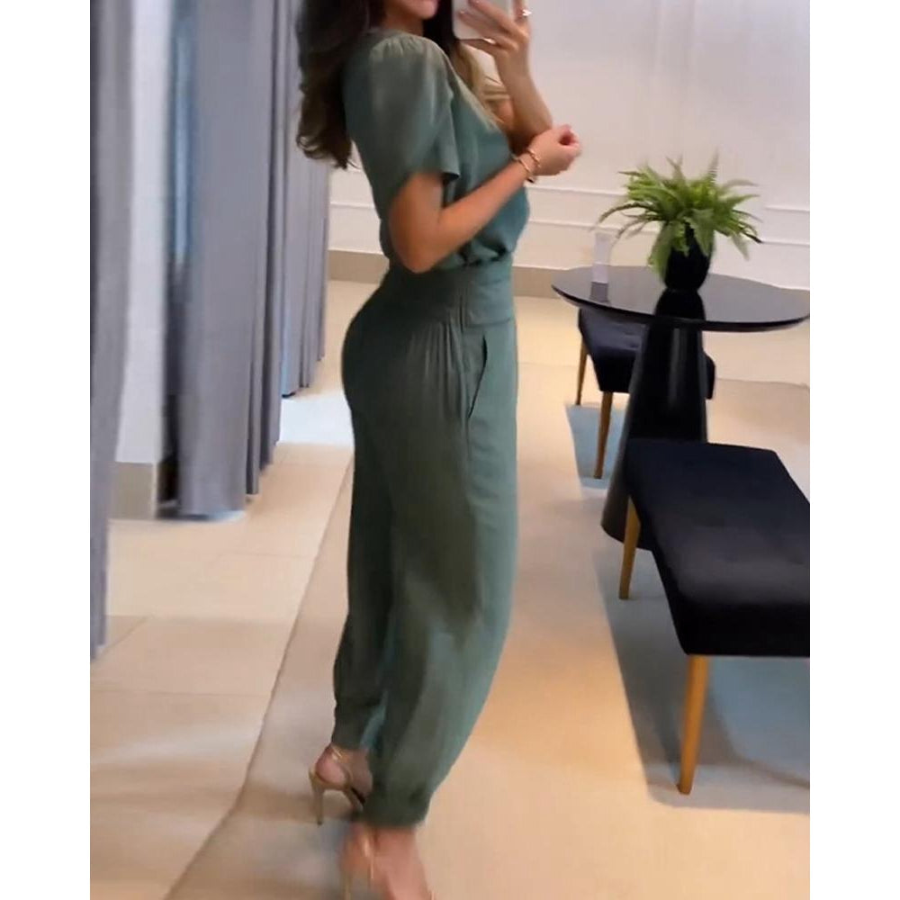 Sonja | Comfortable and Elegant Jumpsuit