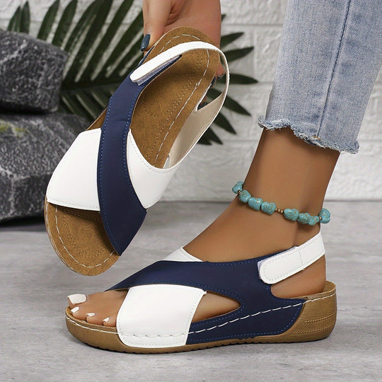 Sheila | Comfortable Orthopedic Sandal