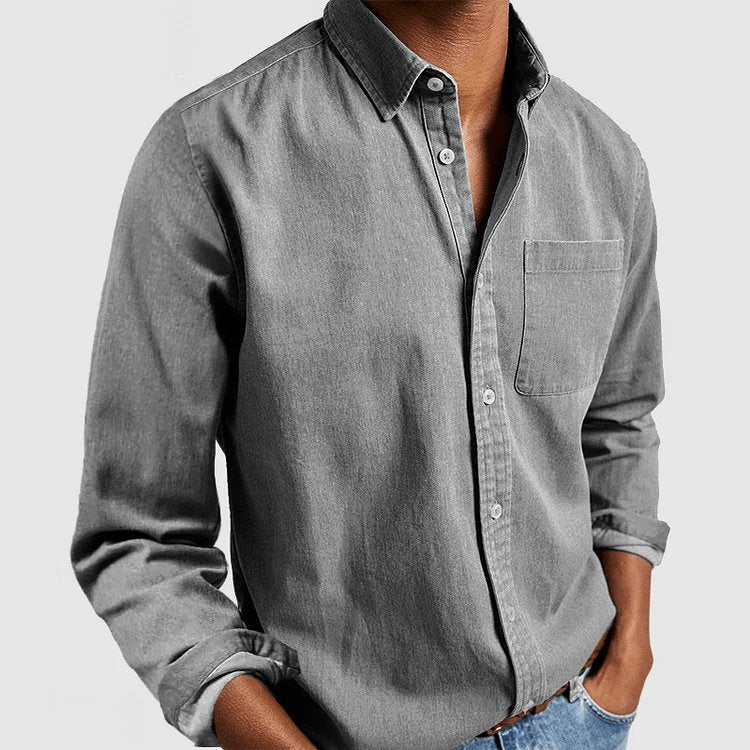 Jean | Casual shirt