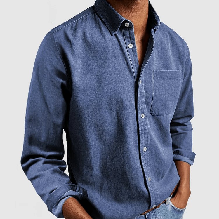 Jean | Casual shirt