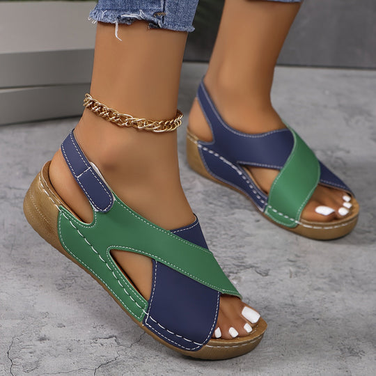 Sheila | Comfortable Orthopedic Sandal