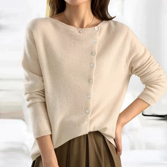 Manon | Sophisticated Cardigan