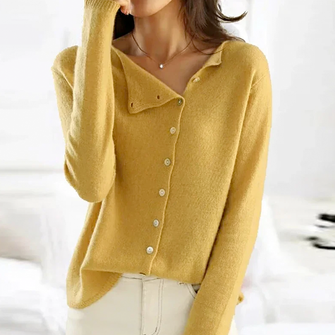 Manon | Sophisticated Cardigan