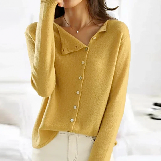 Manon | Sophisticated Cardigan