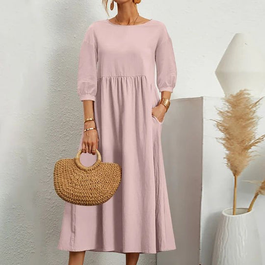 Daphne | Comfortable & Chic Dress