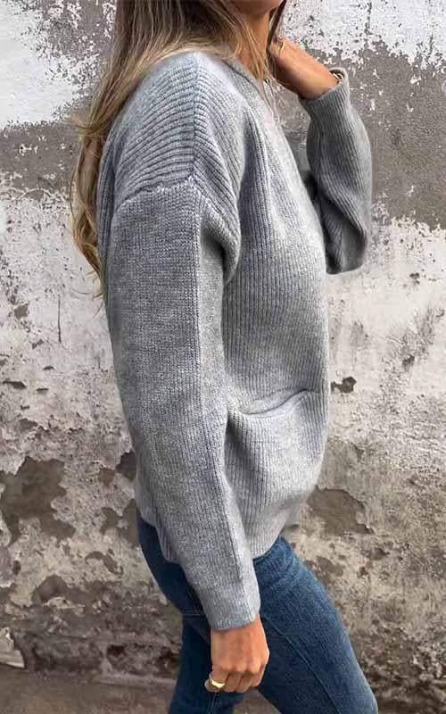 Ame | Stylish Cardigan